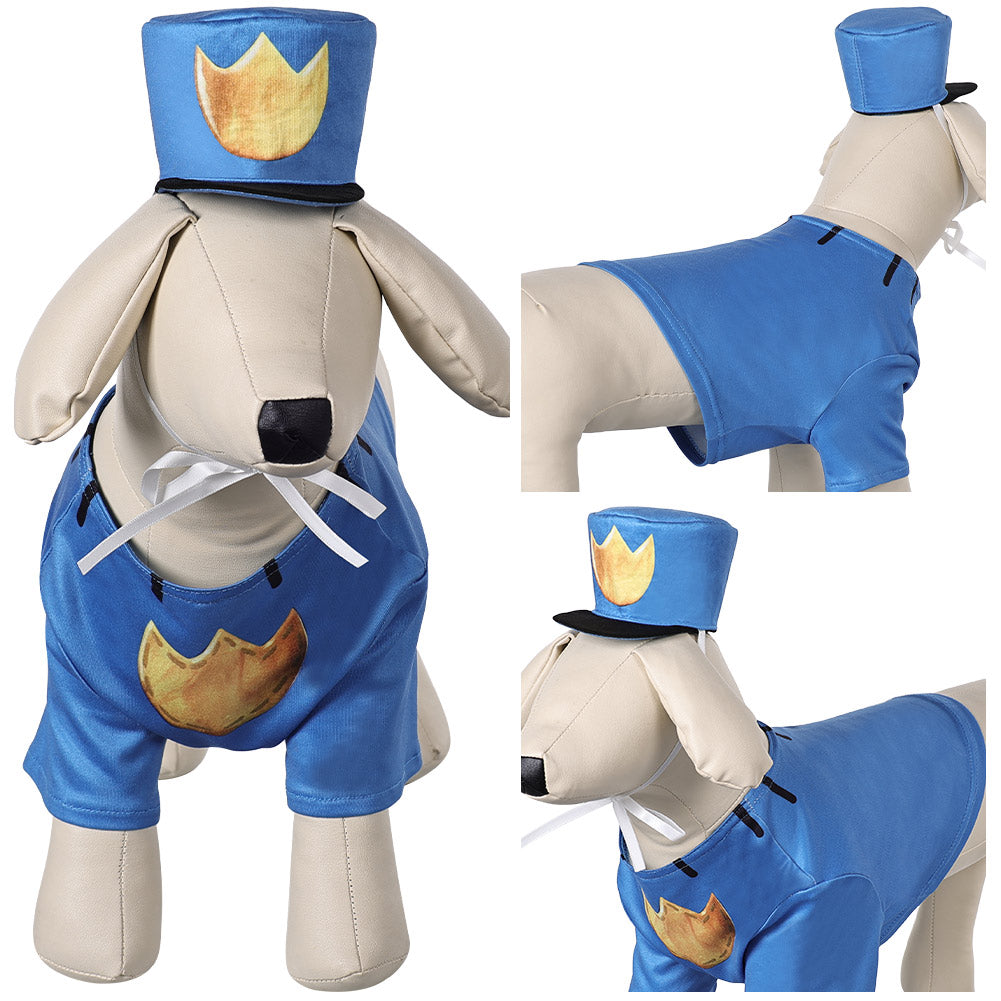 Animal Super Chien(2025) Super Chien Costume pour Chien