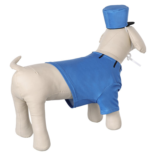 Animal Super Chien(2025) Super Chien Costume pour Chien