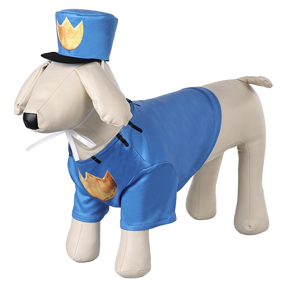 Animal Super Chien(2025) Super Chien Costume pour Chien