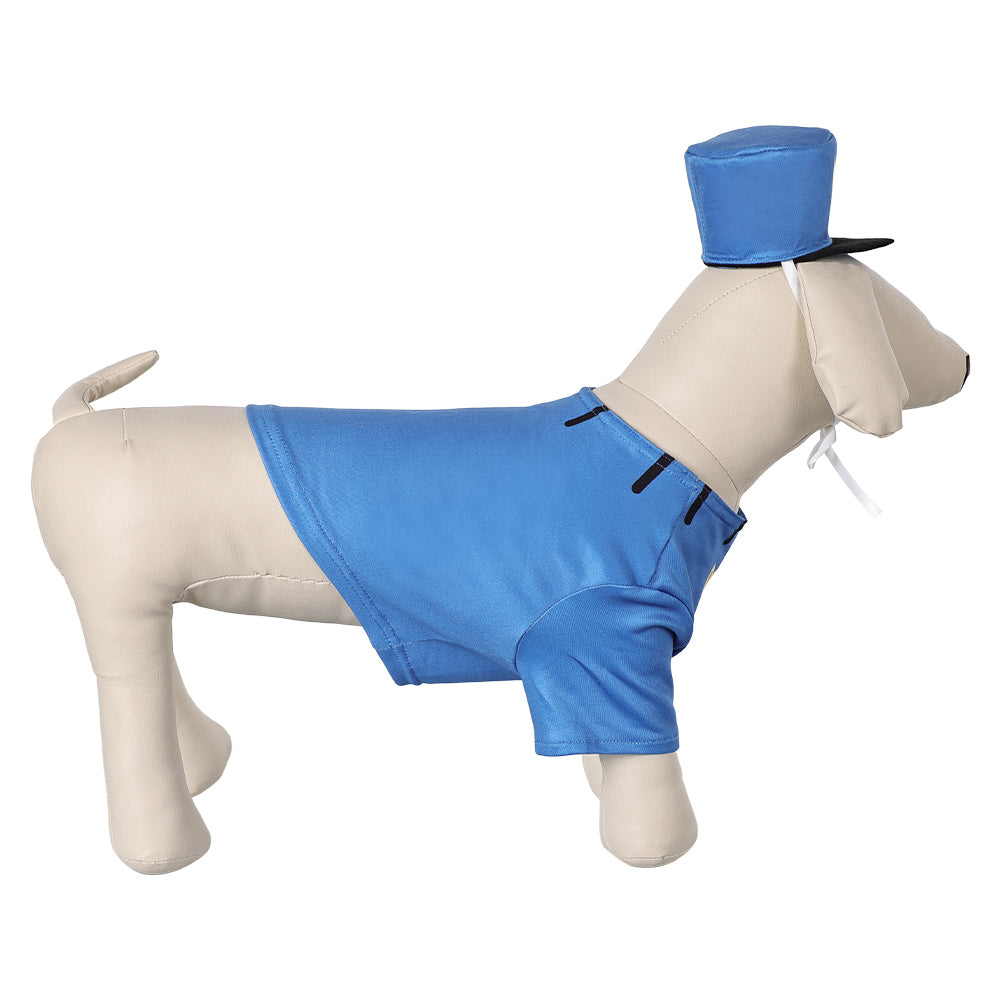 Animal Super Chien(2025) Super Chien Costume pour Chien