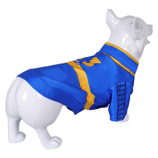 Animal TV Fallout Lucy MacLean Vault 33 Costume pour Chien