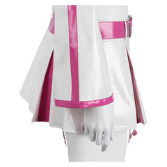 Anime 2.5 Dimensional Seduction (2024) Ririsa Amano Robe Sans Ailes Cosplay Costume