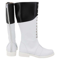 Anime Bleach Yhwach Cosplay Chaussures