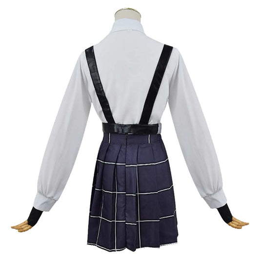 Anime Blue Archive: The Animation(2024) Takanashi Hoshino Cosplay Costume