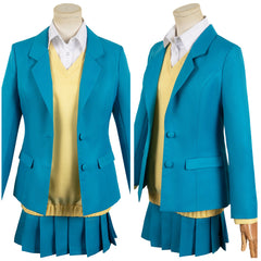 Anime Blue Box(2024) Chinatsu Kano Cosplay Costume