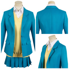 Anime Blue Box(2024) Chinatsu Kano Cosplay Costume