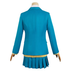 Anime Blue Box(2024) Chinatsu Kano Cosplay Costume