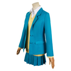 Anime Blue Box(2024) Chinatsu Kano Cosplay Costume