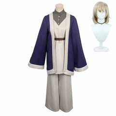 Dungeon Meshi Delicious in Dungeon Falin Touden Cosplay Costume