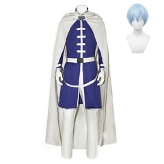 Sousou no Frieren - Beyond Journey's End Himmel Cosplay Costume