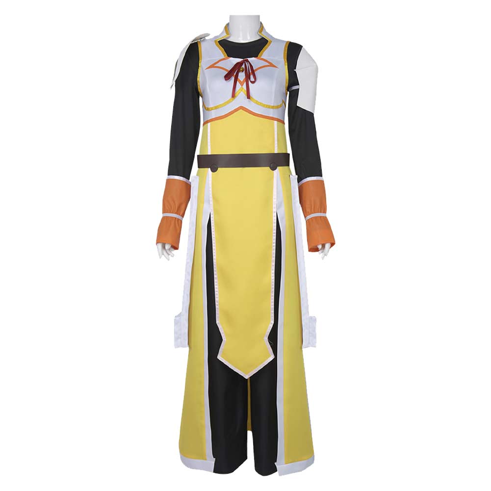 Anime Konosuba: Sois Béni Monde Merveilleux! Darkness Coslay Costume