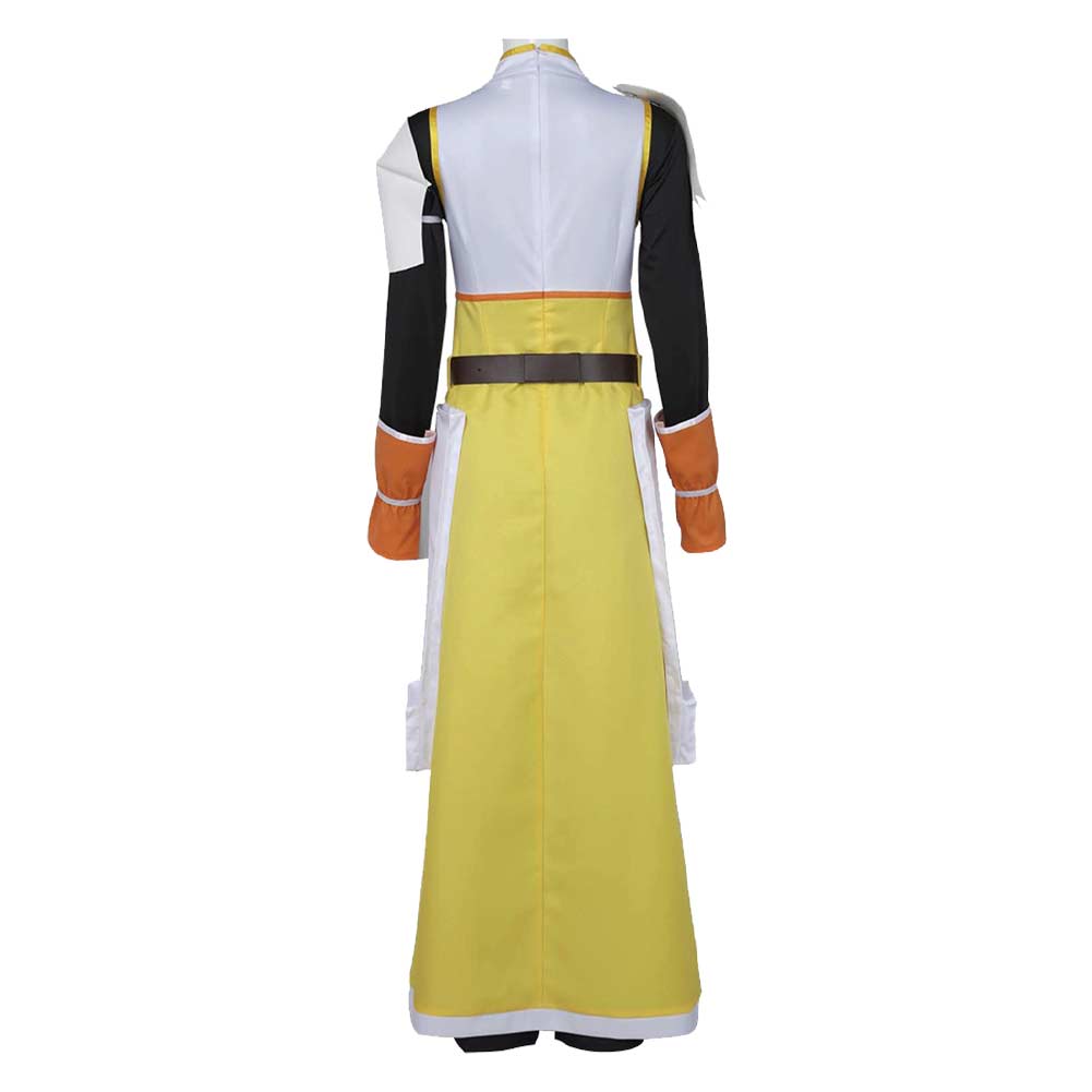 Anime Konosuba: Sois Béni Monde Merveilleux! Darkness Coslay Costume