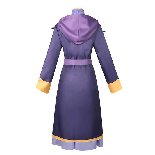 Anime Konosuba: Sois Béni Monde Merveilleux! Wiz Coslay Costume