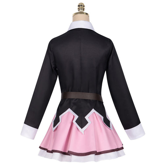 Anime Konosuba: Sois Béni Monde Merveilleux! Yunyun Cosplay Costume