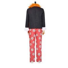 Anime One Piece Brook 2 Ans Après Cosplay Costume