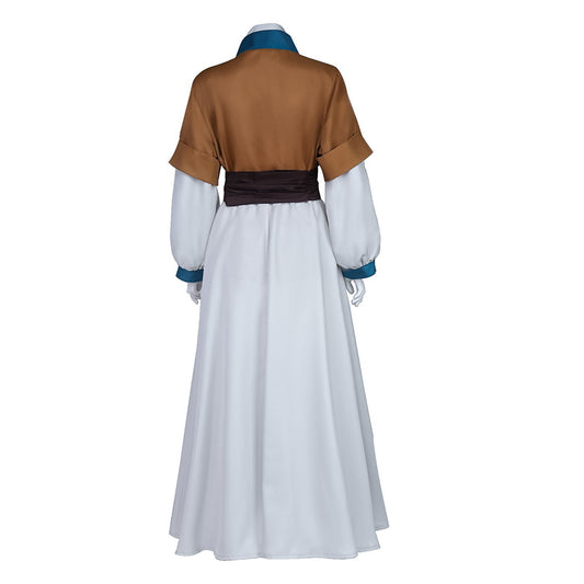 Anime The Apothecary Diaries Kusuriya No Hitorigoto Maomao Tenue Servante Cosplay Costume