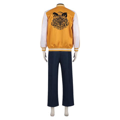 Anime Wind Breaker Jo Togame Cosplay Costume