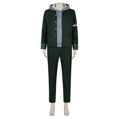 Anime Wind Breaker Ren Kaji Cosplay Costume