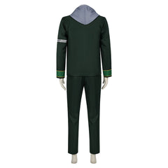 Anime Wind Breaker Ren Kaji Cosplay Costume