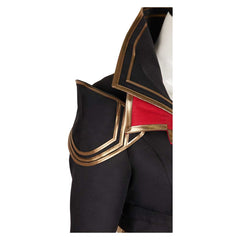 Arcane: League of Legends Saison 2(2024) Brawler Vi Cosplay Costume