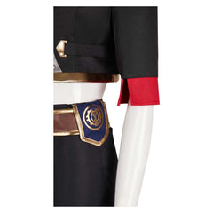 Arcane: League of Legends Saison 2(2024) Brawler Vi Cosplay Costume