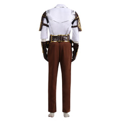 Arcane: League of Legends Saison 2(2024) Jayce Talis Cosplay Costume