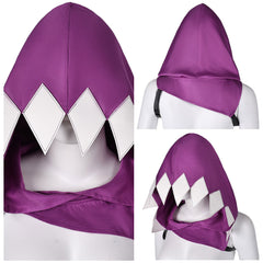 Arcane: League Of Legends Saison 2(2024) Jinx Chapeau Cosplay Accessoire