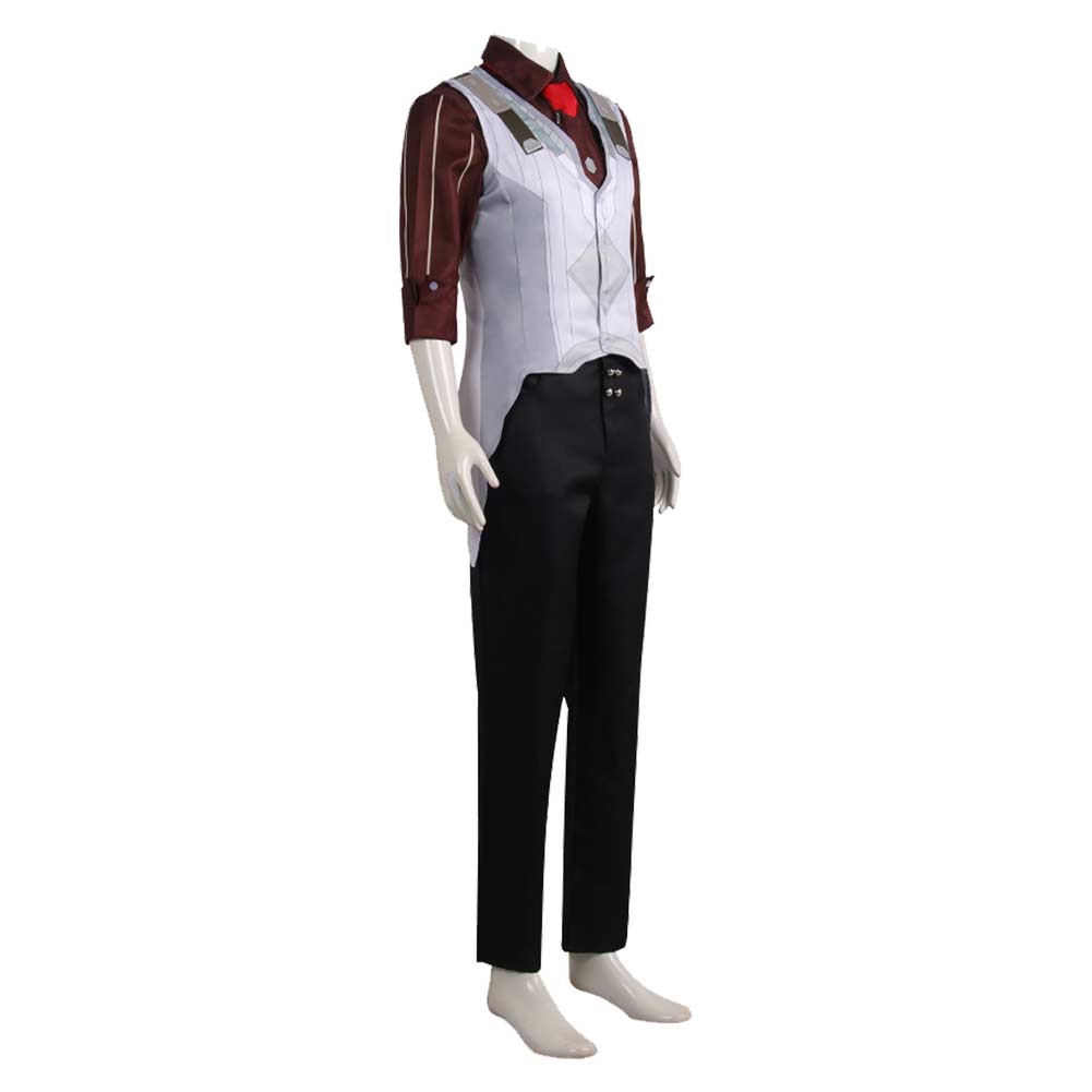 Arcane: League of Legends Saison 2(2024) Viktor Cosplay Costume