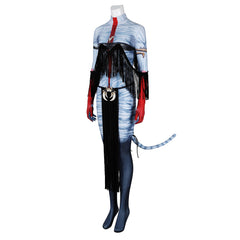 Avatar: De Feu et de Cendres(2025) Varang Cosplay Costume