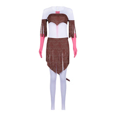 Avatar: Fire and Ash(2025) Varang Combinaison Cosplay Costume