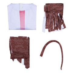 Avatar: Fire and Ash(2025) Varang Combinaison Cosplay Costume