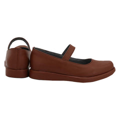 Avatar: The Last Airbender Ty Lee Cosplay Chaussures