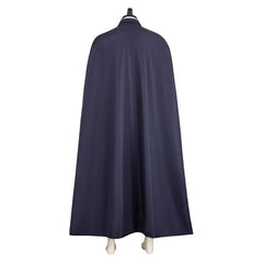 Baban Baban Ban Vampire(2025) Mori Ranmaru Tenue Bleue Cosplay Costume