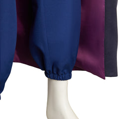 Baban Baban Ban Vampire(2025) Mori Ranmaru Tenue Bleue Cosplay Costume