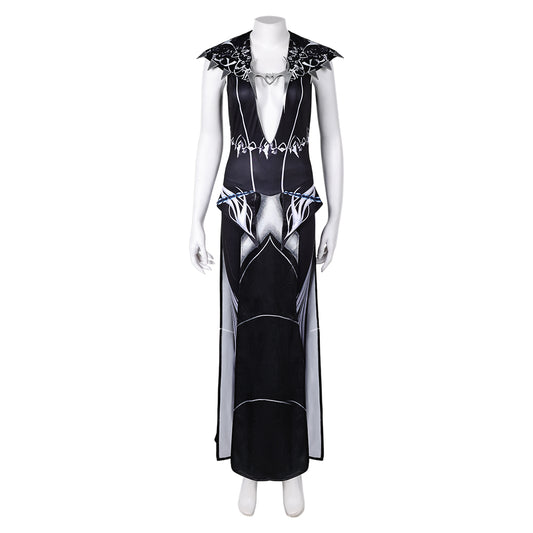 Baldur's Gate 3 Romance Shadowheart Cosplay Costume