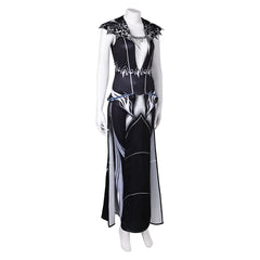 Baldur's Gate 3 Romance Shadowheart Cosplay Costume