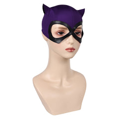 Batman: Caped Crusader(2024) Catwoman Masque Cosplay Masque