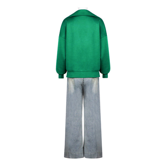 Bibi Blocksberg: Das grosse Hexentreffen(2025) Bibi Cosplay Costume