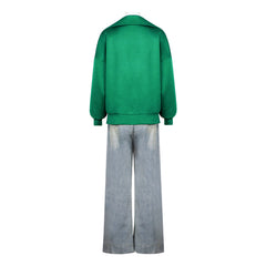 Bibi Blocksberg: Das grosse Hexentreffen(2025) Bibi Cosplay Costume