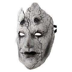 Black Myth: Wukong Mi Dao Ren Masque Cosplay Accessoire