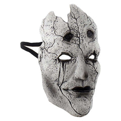 Black Myth: Wukong Mi Dao Ren Masque Cosplay Accessoire