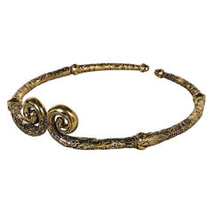 Black Myth: Wukong Wukong Gold Band Cosplay Accessoire