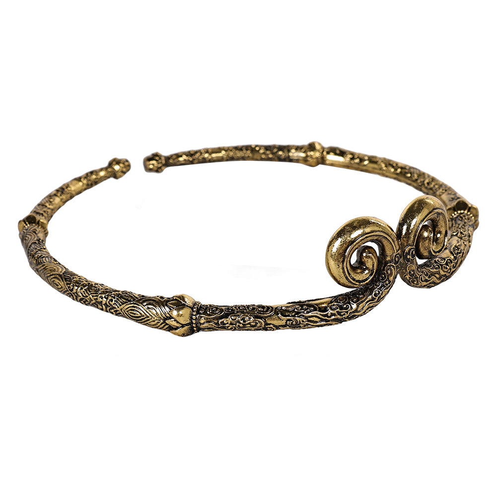 Black Myth: Wukong Wukong Gold Band Cosplay Accessoire