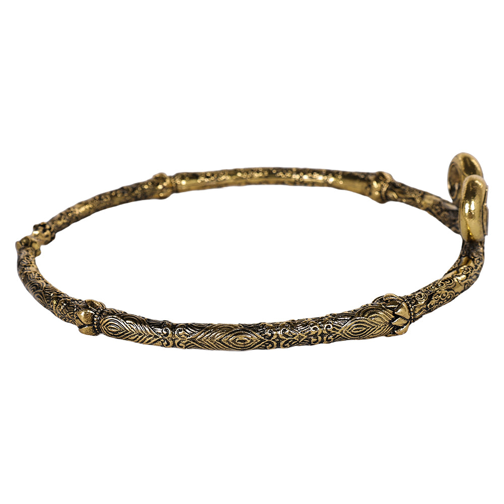 Black Myth: Wukong Wukong Gold Band Cosplay Accessoire