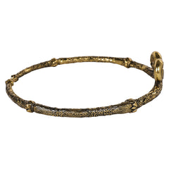 Black Myth: Wukong Wukong Gold Band Cosplay Accessoire