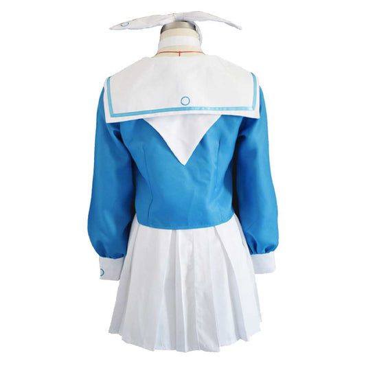 Blue Archive Arona Robe Cosplay Costume