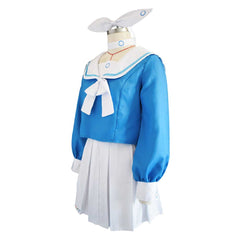 Blue Archive Arona Robe Cosplay Costume