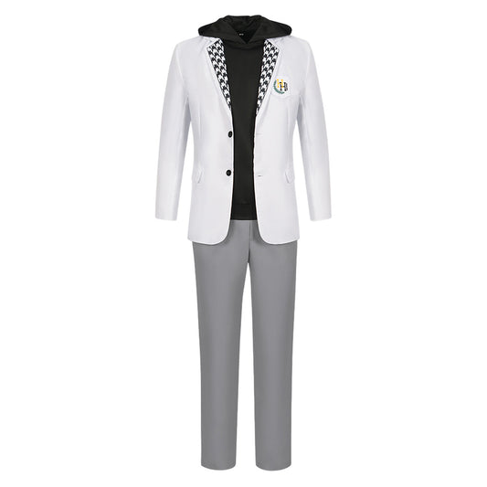 Blue Lock Nagi Seishiro Tenue de Sweat-shirt Cosplay Costume