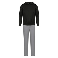 Blue Lock Nagi Seishiro Tenue de Sweat-shirt Cosplay Costume