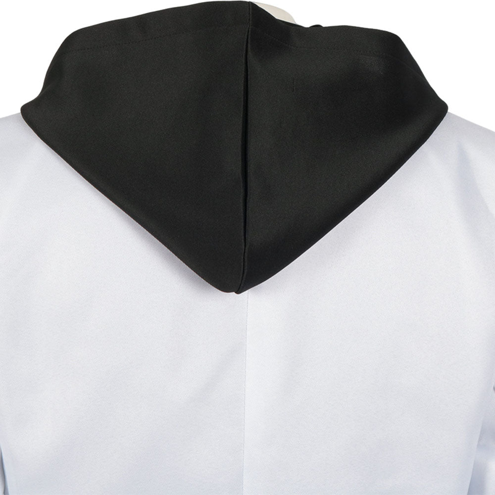 Blue Lock Nagi Seishiro Tenue de Sweat-shirt Cosplay Costume